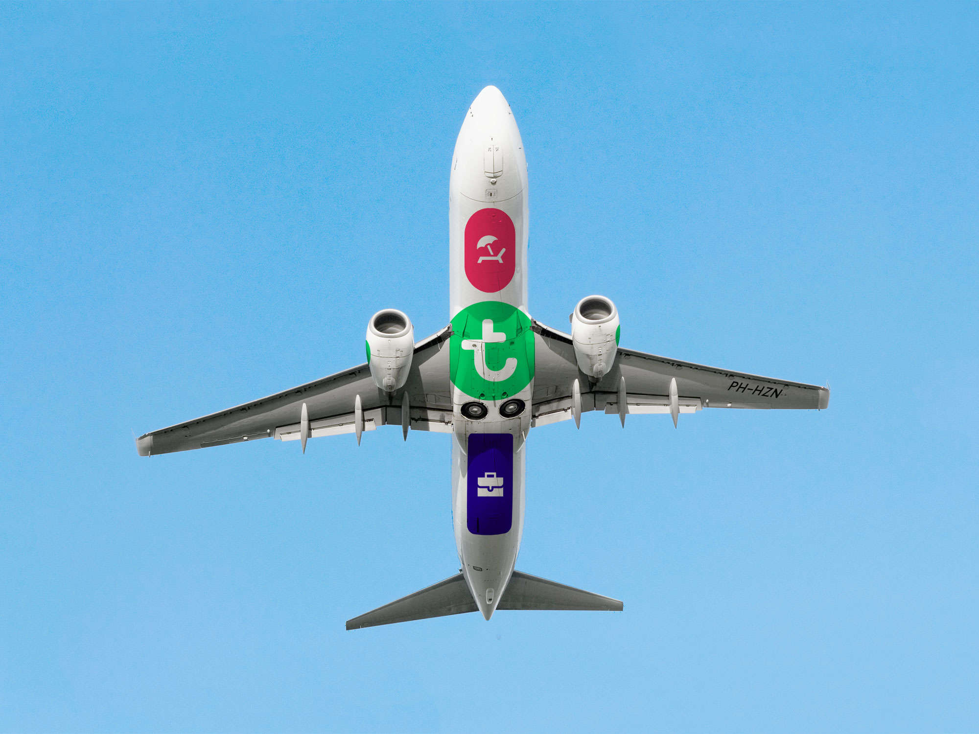 WELCOME TO TRANSAVIA visual data 4