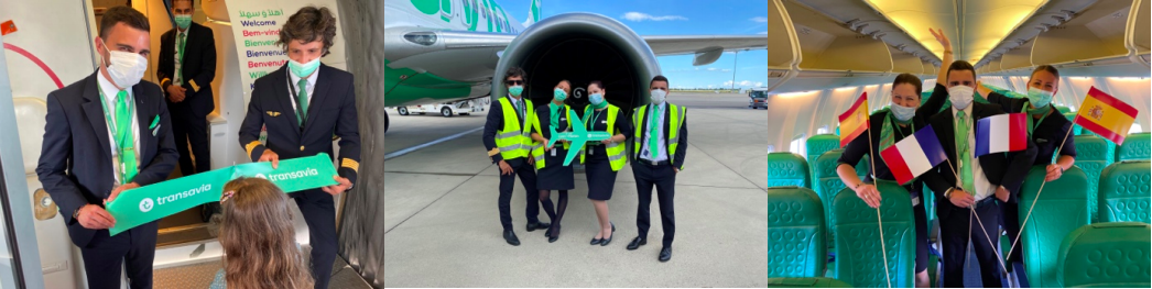 pressrelease france new ligns espange italie